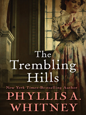 cover image of The Trembling Hills